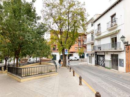 Edificio en venta en Granada