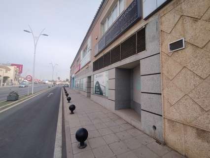 Local comercial en venta en Huércal de Almería