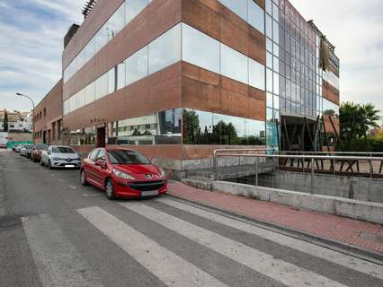 Edificio en venta en Granada