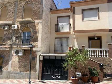 Casa en venta en Villanueva Mesía