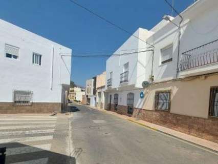 Planta baja en venta en Alhama de Almería