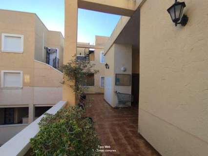 Apartamento en venta en Cuevas del Almanzora Palomares