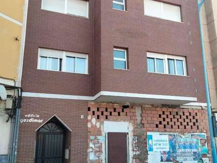 Local comercial en venta en Almería