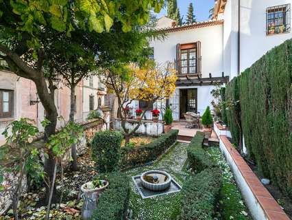 Casa en venta en Granada rebajada