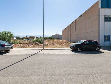 Parcela rústica en venta en Atarfe