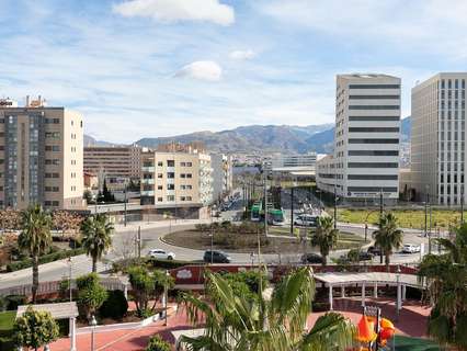 Plaza de parking en venta en Granada