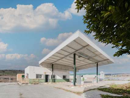Local comercial en venta en Montejícar