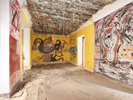 Edificio en venta en Granada