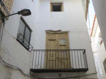 Casa en venta en Baza