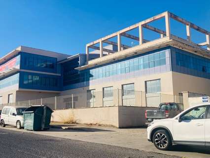 Oficina en venta en Antequera