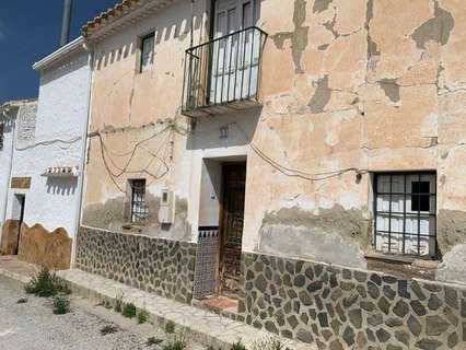 Chalet en venta en Cúllar