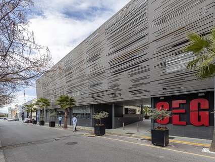 Oficina en venta en Atarfe