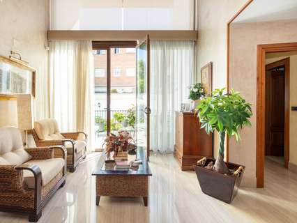 Chalet en venta en Granada