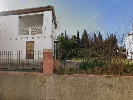 Chalet en venta en Cájar