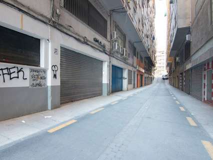Local comercial en venta en Granada