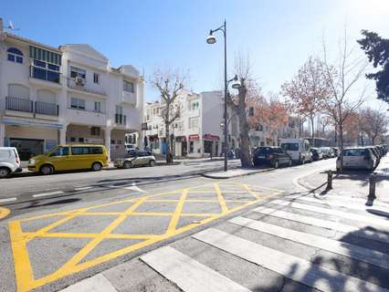 Local comercial en venta en Granada