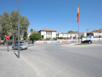 Chalet en venta en Alhendín