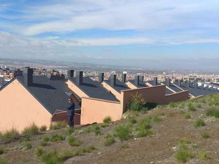 Parcela rústica en venta en Granada