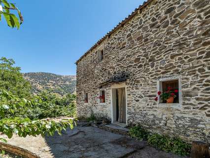 Casa rústica en venta en Güejar Sierra rebajada