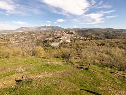 Casa rústica en venta en Granada