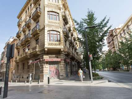 Plaza de parking en venta en Granada