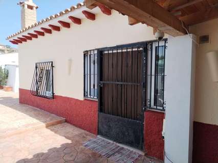 Casa en venta en Cortes de Baza