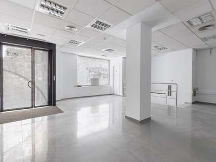 Local comercial en venta en Montefrío