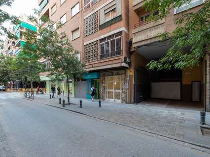 Plaza de parking en venta en Granada rebajada