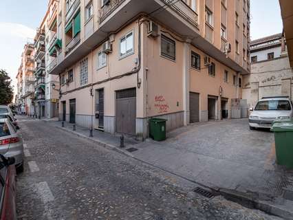Local comercial en venta en Granada