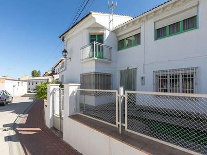 Casa en venta en Moraleda de Zafayona