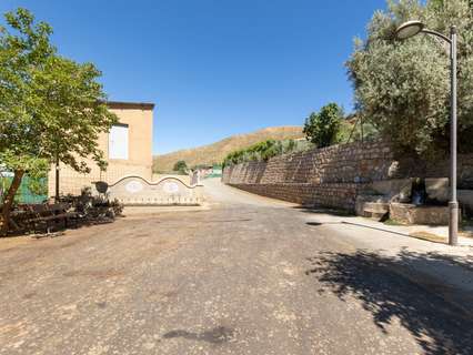 Parcela rústica en venta en Güejar Sierra