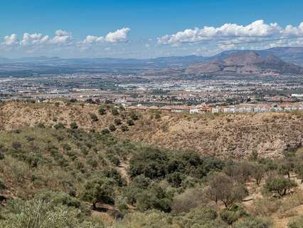Casa rústica en venta en Víznar