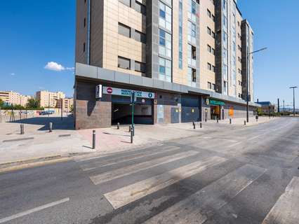 Parcela rústica en venta en Armilla