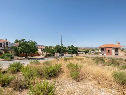 Parcela rústica en venta en Otura