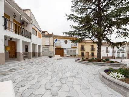 Casa en venta en Campotéjar