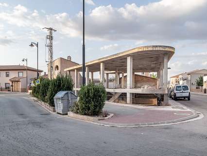 Parcela rústica en venta en Chauchina