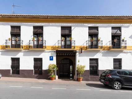 Edificio en venta en Salobreña