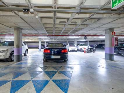 Plaza de parking en venta en Granada