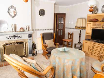 Piso en venta en Guadix