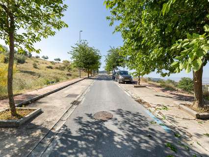 Parcela industrial en venta en Alfacar