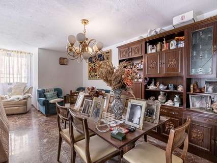 Piso en venta en Guadix