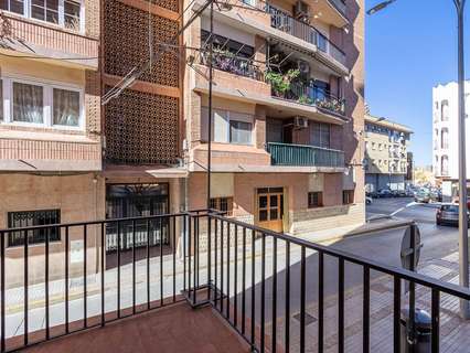 Piso en venta en Guadix