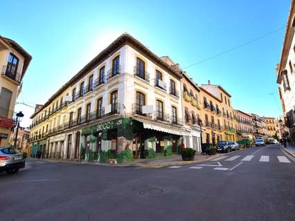Edificio en venta en Guadix