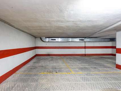 Plaza de parking en venta en Granada