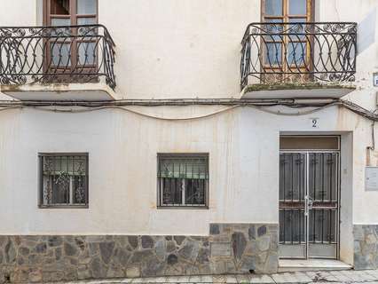 Casa en venta en Cádiar rebajada
