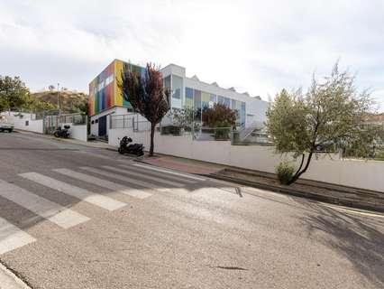 Parcela urbana en venta en Jun