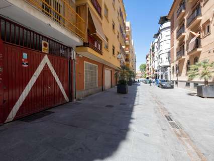 Plaza de parking en venta en Granada
