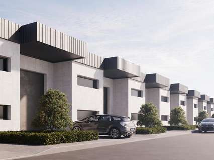 Parcela industrial en venta en Escúzar