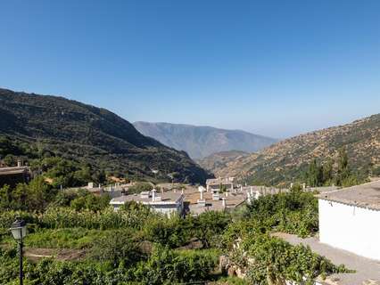 Casa en venta en Bubión