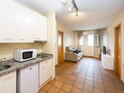 Piso en venta en Monachil rebajado